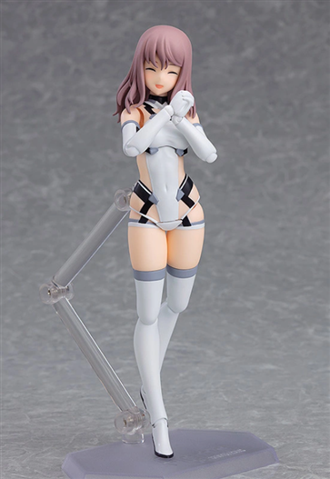 Mua bán FIGMA 512 YUMI YOTSUYA (JPV)